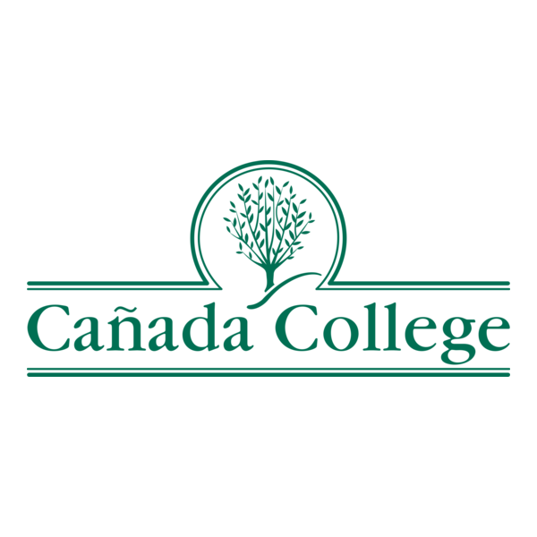 Cañada College Logo PNG Vector