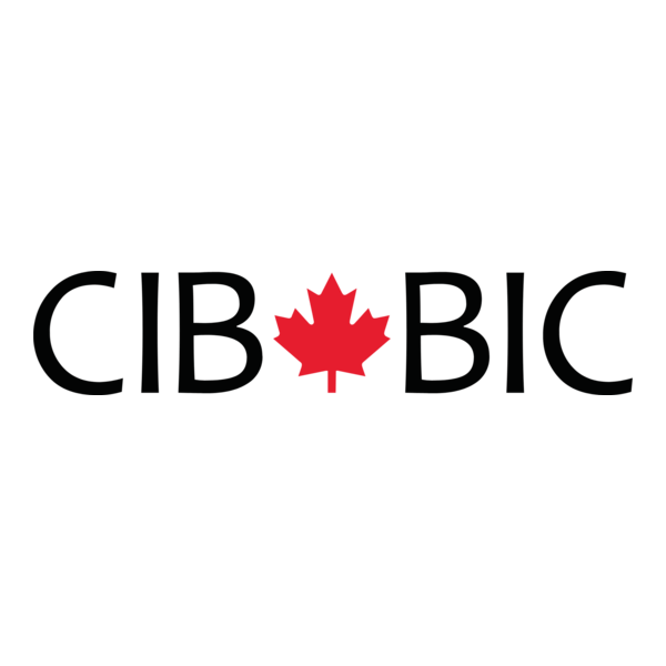 Canada Infrastructure Bank Logo PNG Vector