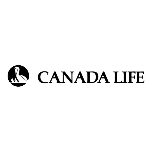 Canada Life Logo PNG Vector