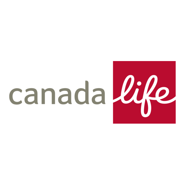 Canada Life Logo PNG Vector