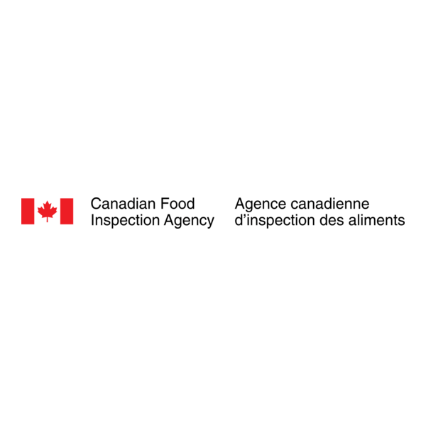 Canadian Food Inspection Agency Logo PNG Vector