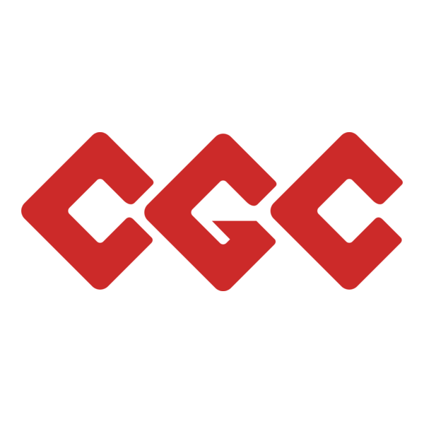 Canadian Gulf Construction LLC Logo PNG Vector