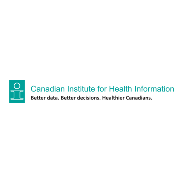 Canadian Institute for Health Information Logo PNG Vector