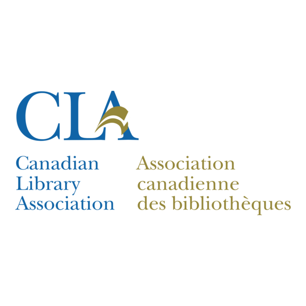 Canadian Library Association Logo PNG Vector