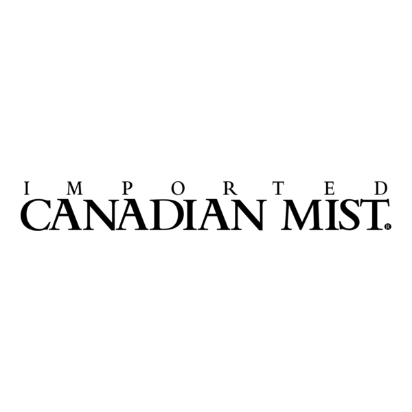Canadian Mist Logo PNG Vector