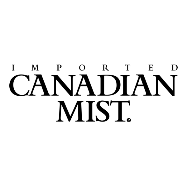 Canadian Mist Logo PNG Vector