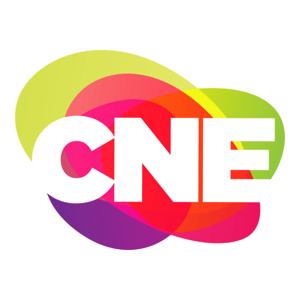 Canadian National Exhibition Logo PNG Vector