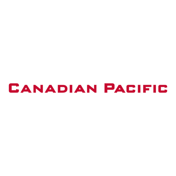 Canadian Pacific Logo PNG Vector