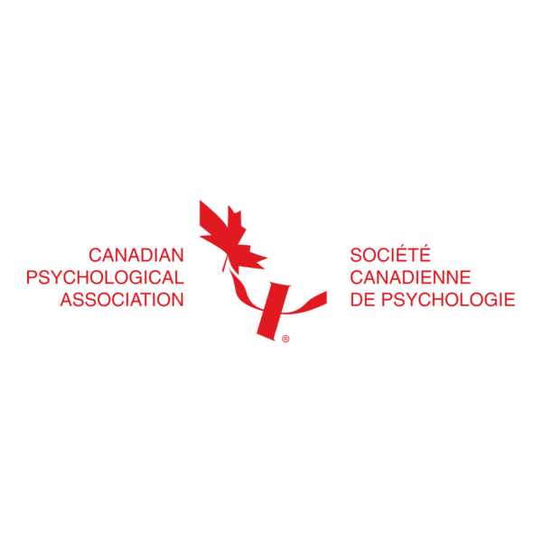 Canadian Psychological Association Logo PNG Vector