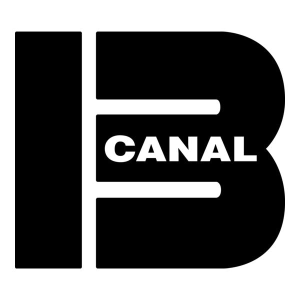 Canal 13 Argentina (Old) Logo PNG Vector