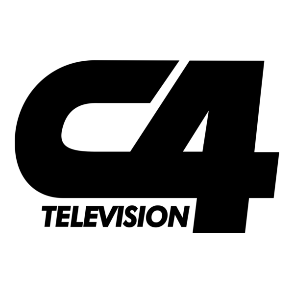 Canal 4 (1969-1977) Logo PNG Vector