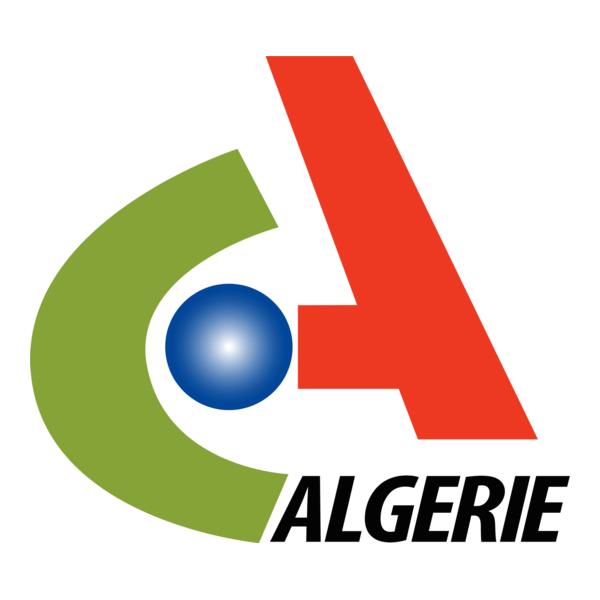Canal Algerie Logo PNG Vector