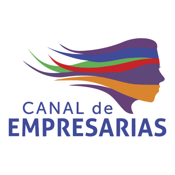 Canal de Empresarias - Panamá Logo PNG Vector