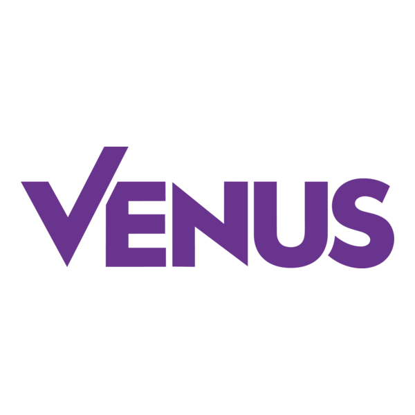 Canal Venus Logo PNG Vector