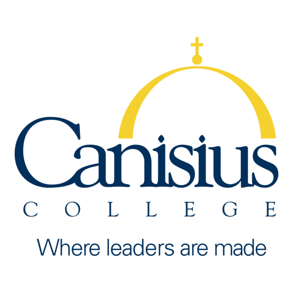 Canisius College Logo PNG Vector