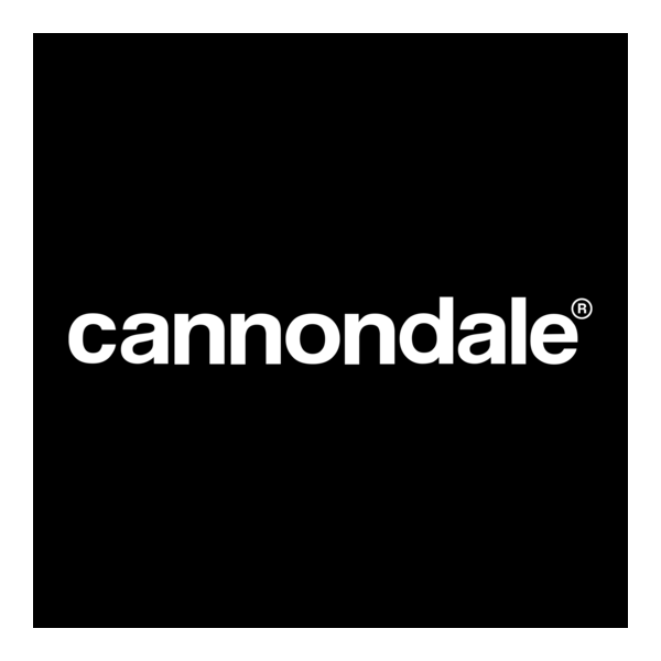 Cannondale Logo PNG Vector
