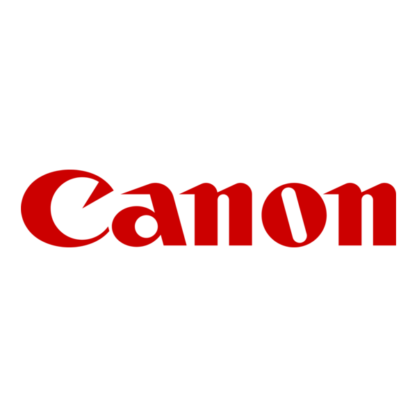 Canon Logo PNG Vector