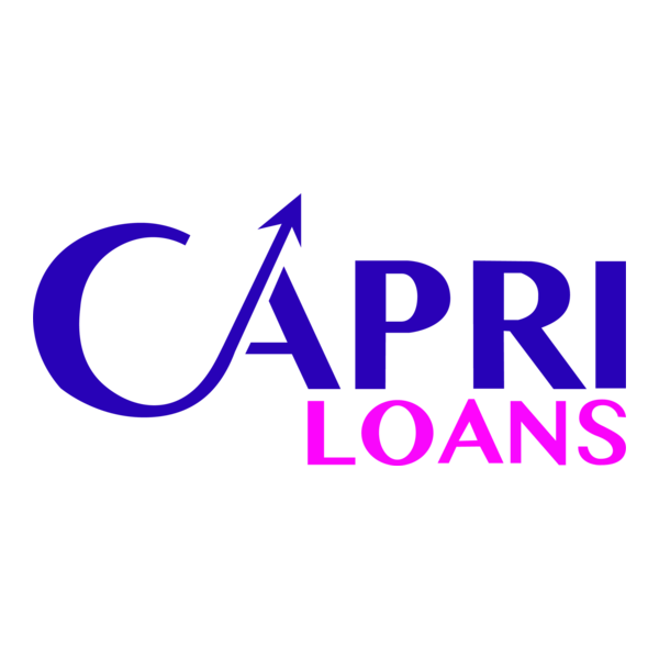 CAPRI LOANS Logo PNG Vector