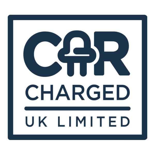 Car Charged UK Limited Logo PNG Vector