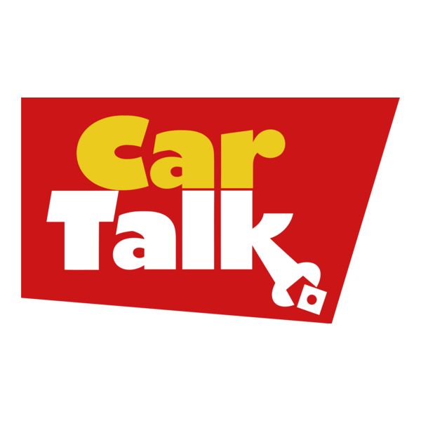 Car Talk Logo PNG Vector