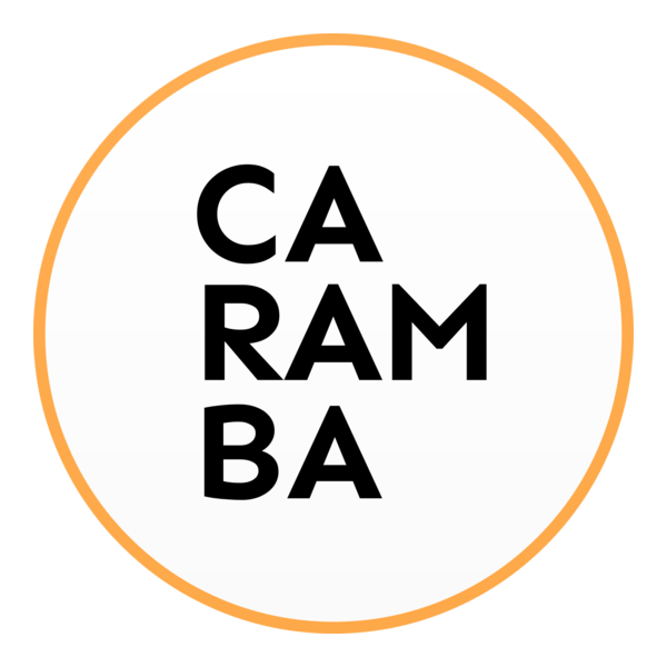 Caramba Switcher Logo PNG Vector