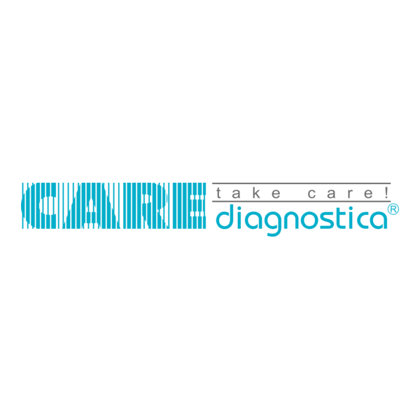 CARE Diagnostica Logo PNG Vector