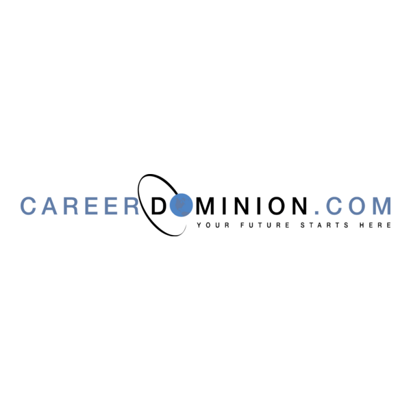 Career Dominion Logo PNG Vector