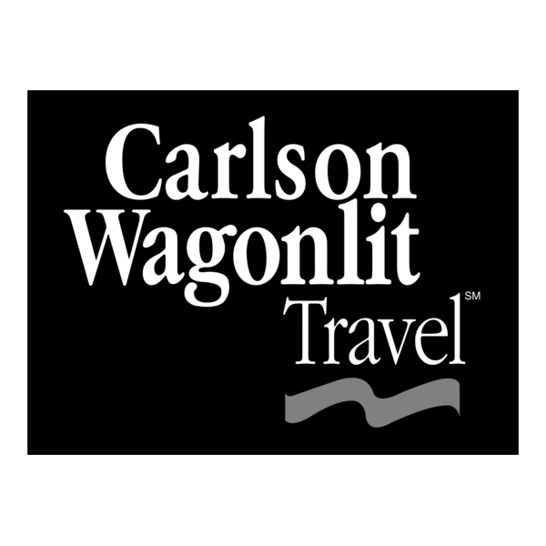 Carlson Wagonlit Logo PNG Vector
