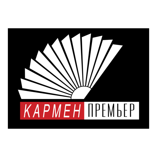 Carmen Logo PNG Vector