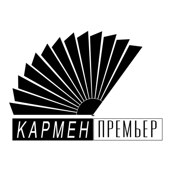 Carmen Logo PNG Vector