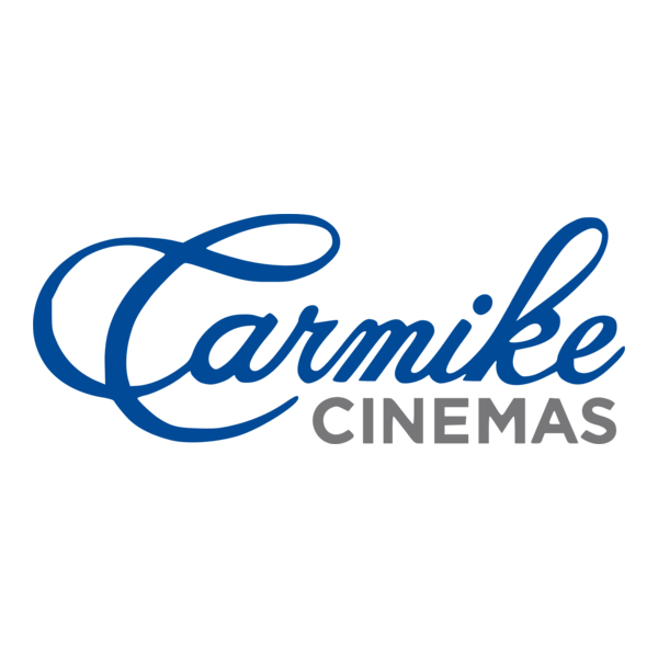 Carmike Cinemas Logo PNG Vector
