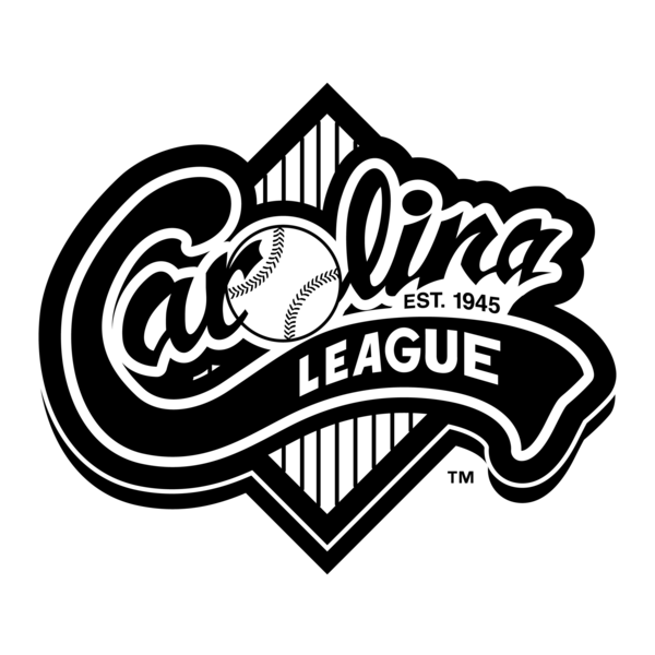 Carolina League Logo PNG Vector