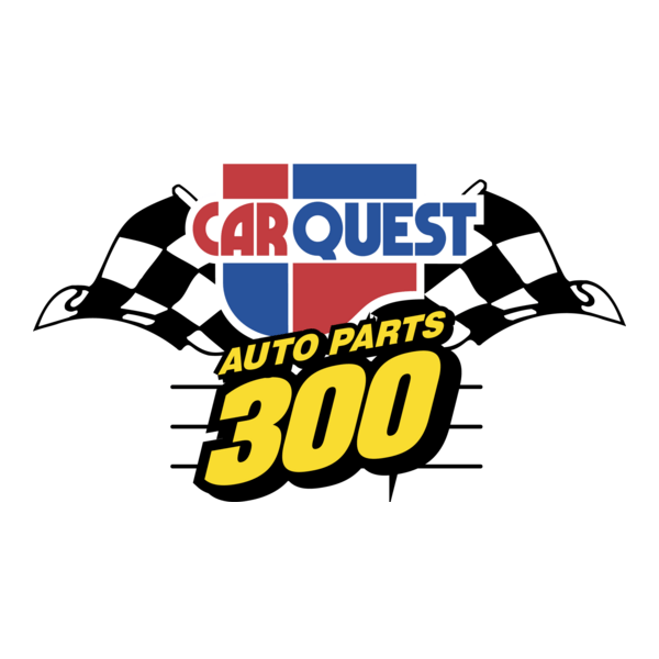 Carquest 300 Logo PNG Vector