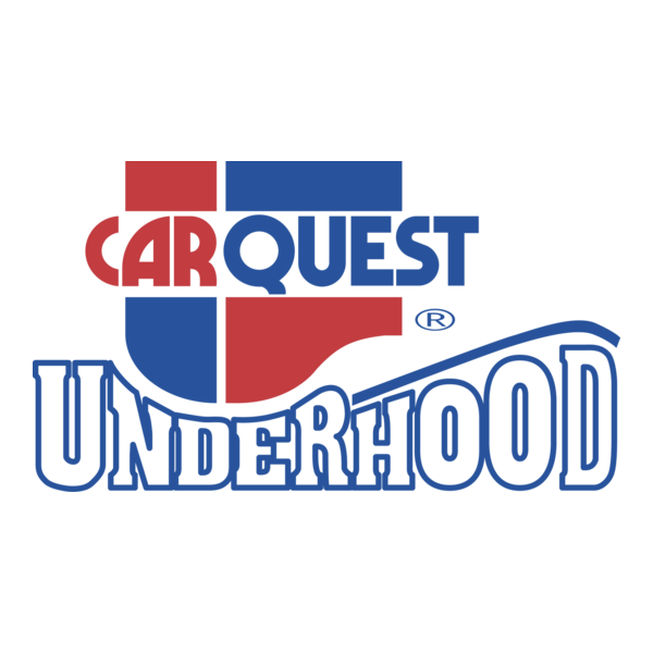 Carquest UnderHood Logo PNG Vector
