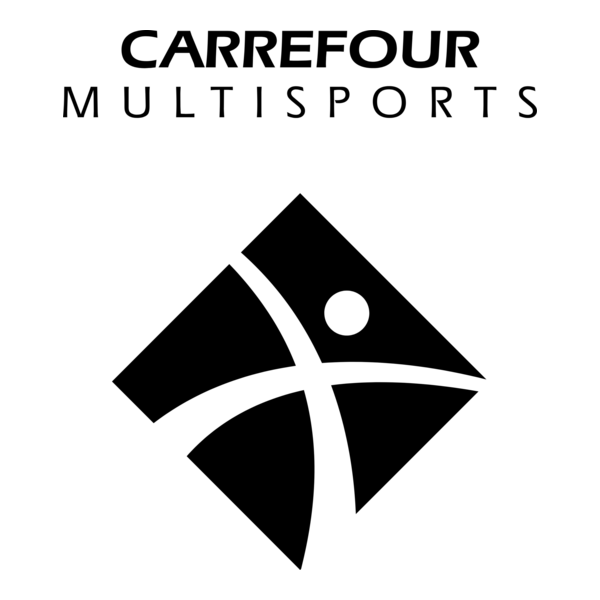 Carrefour Multisports Logo PNG Vector