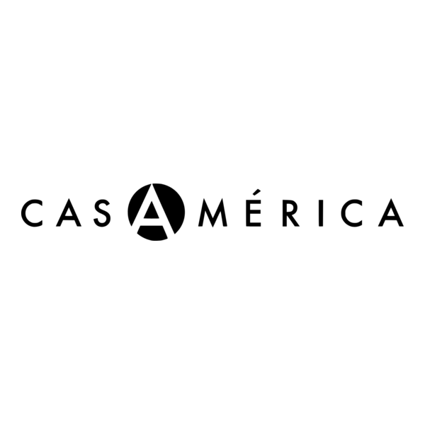 Casa de América Logo PNG Vector
