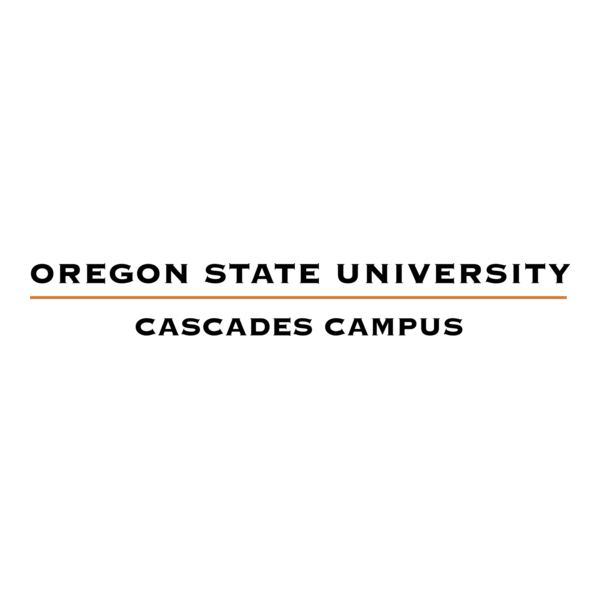 Cascades Campus Logo PNG Vector