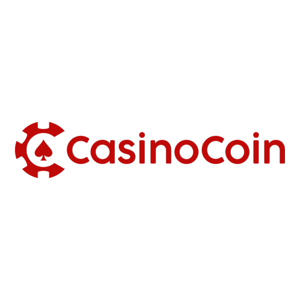 CasinoCoin (CSC) Logo PNG Vector