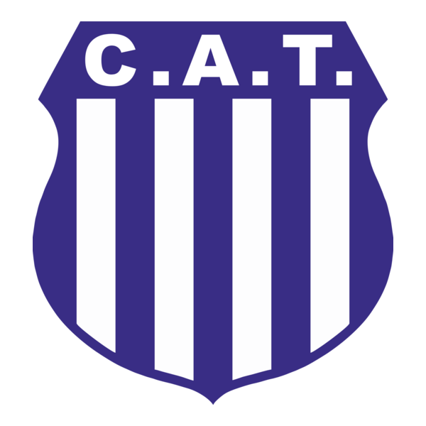 CAT Club Atletico Talleres Logo PNG Vector
