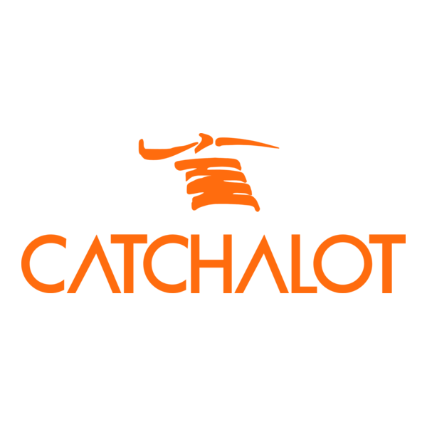 Catchalot Logo PNG Vector