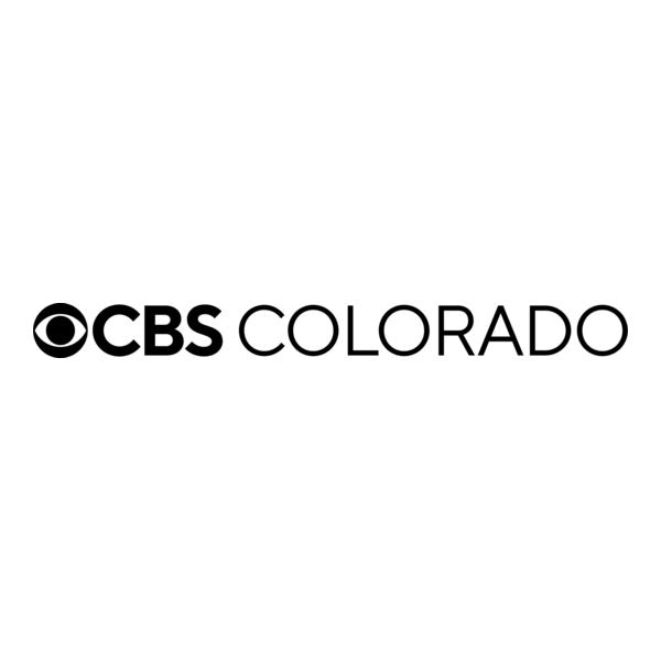 CBS Colorado Logo PNG Vector