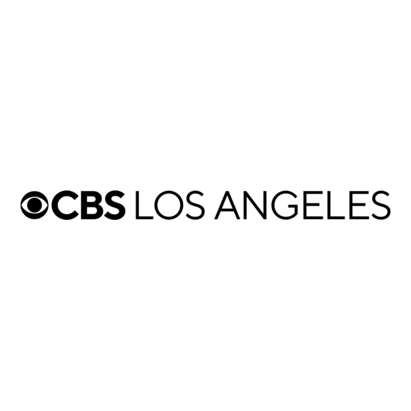 CBS Los Angeles Logo PNG Vector