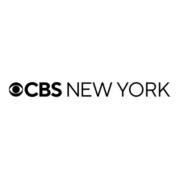 CBS New York Logo PNG Vector