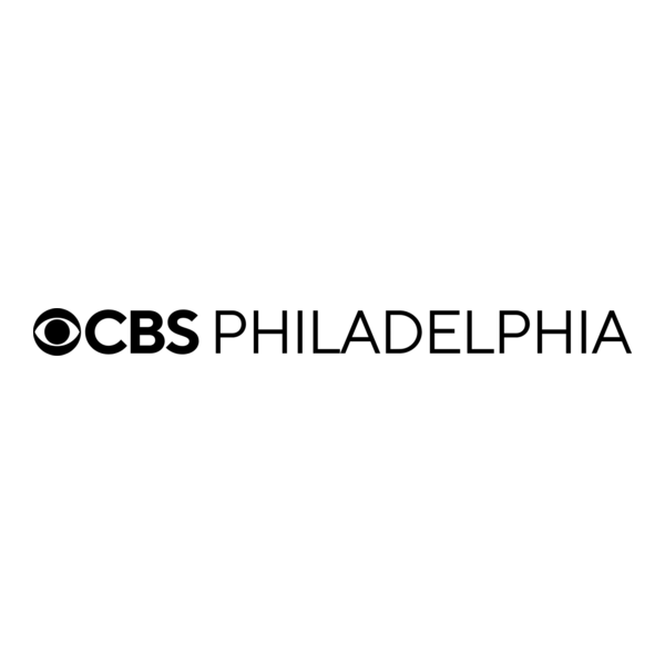 CBS Philadelphia Logo PNG Vector