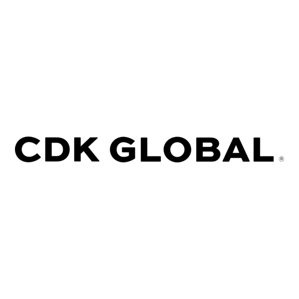CDK Global Logo PNG Vector