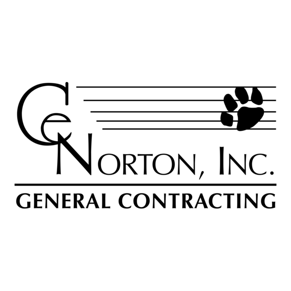 CE Norton Inc Logo PNG Vector