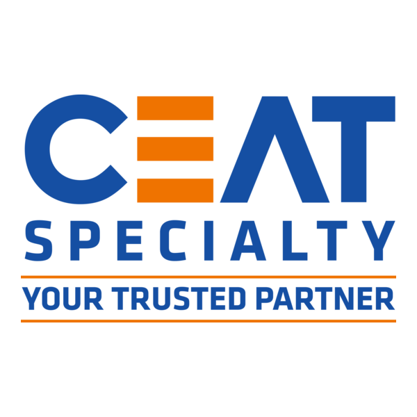 Ceat Specialty Logo PNG Vector