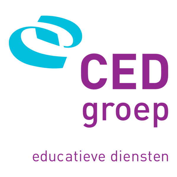 CED Groep Educatieve Diensten Logo PNG Vector