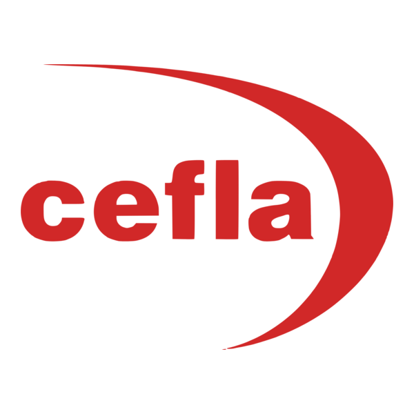 Cefla Logo PNG Vector