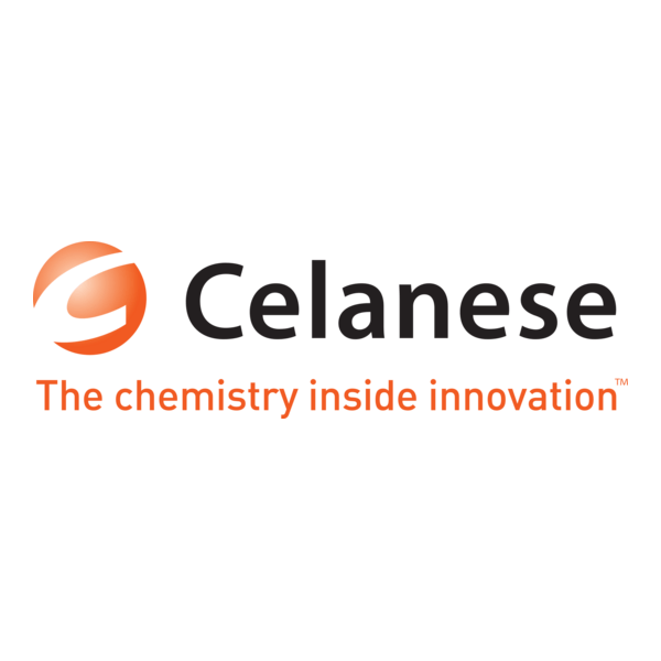 Celanese Logo PNG Vector